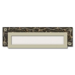 Nameplate Sign
