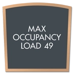 5-Line Informational Sign
