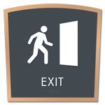 EXIT