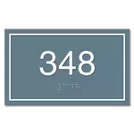 Room Number