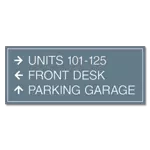 3-Line Directional