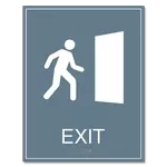 EXIT