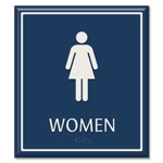 Women w/Female Symbol