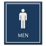Men w/Male Symbol