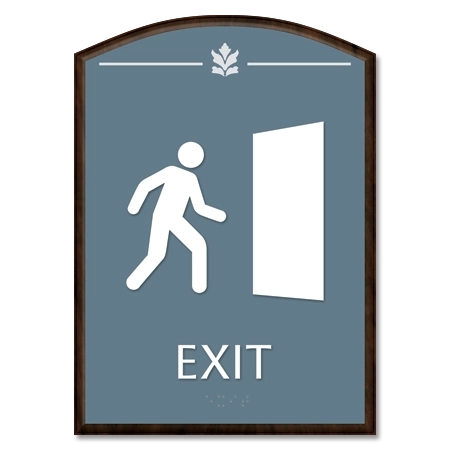 Exit