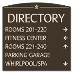 5 Panel Directory - Subsurface
