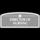 Nameplate
