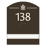 Room Number - 1 Slot