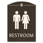 Restroom - Unisex
