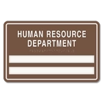 2 Slot Suite/Department ID