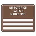 3 Slot Suite/Department ID