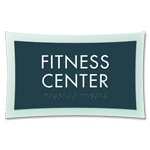 2-Line Room Sign