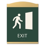 Exit