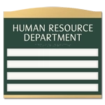 4-Slot Suite/Dept. ID