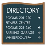 5 Line Directory