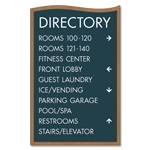 10 Line Directory