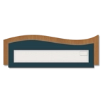 Nameplate Sign