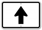 Vertical Arrow