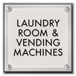 5-Line Room Sign
