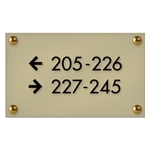2-Line Directional