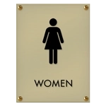 Women - w/Female Symbol