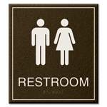 Unisex Restroom