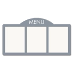 Menu Board