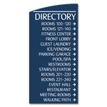 16 Panel Directory - Subsurface