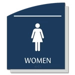 Women - Female Symbol
