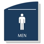 Men - Male Symbol