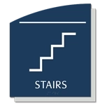 Stairs w/Symbol