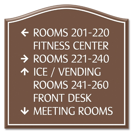 7-Line Directional