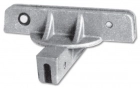 Cross Piece Bracket - Extruded Blade to Extruded Blade