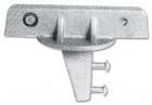 Flat Blade Bracket for U Posts