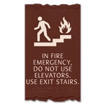 In Case Of Fire... Florida Code