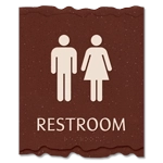 Restroom - Unisex