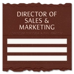 3 Slot Suite/Dept. ID