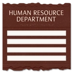 4 Slot Suite/Dept. ID