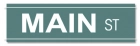 9" Sign Blanks