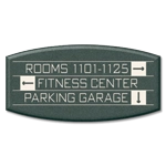 3-Line Custom Directional