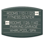 5-Line Custom Directional