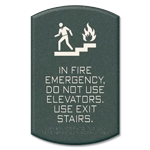In Case Of Fire... Florida Code