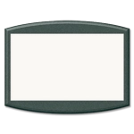 Message Holder for 8.5" x 14" Paper/Evac Holder