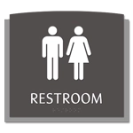 Restroom - Unisex