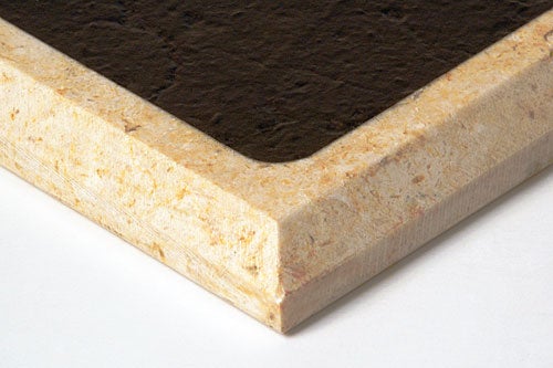 Corner Detail - Jerusalem Stone