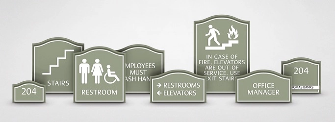 Santera HT Sign Collection