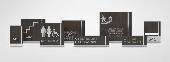 Select Sign Collection