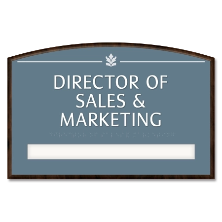 1 Slot Suite/Dept. ID