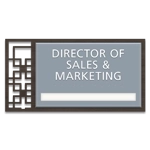 1 Slot Suite/Dept. ID