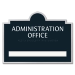 1 Slot Suite/Dept. ID